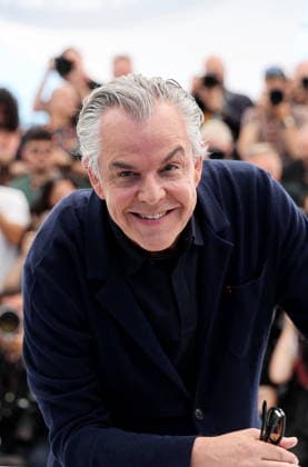 Danny Huston Photocall du film Diamond lors du 79ème Festival International du Film de Cannes le 20 mai 2026 Jacovides Moreau Bestimage Photocall for the film Diamond during the 79th Cannes International Film Festival on May 20, 2026 Cannes France  Copyright: xJACOVIDES-MOREAUx xBESTIMAGExJACOVIDES-MOREAUx xBESTIMAGEx