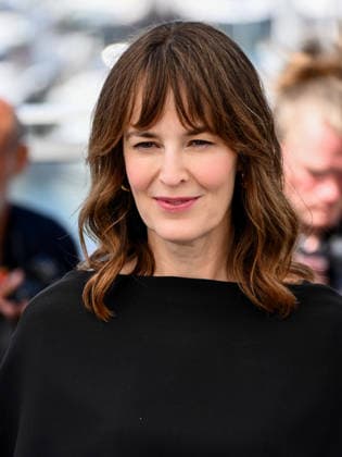 IPA84892823 - Cannes, 79th Cannes Film Festival 2025 - day 9. photocall of DIAMOND Pictured: Rosemarie DeWitt  Copyright: xAlbertoxTerenghix xPoolxPhotoxEventsx07x 84892823