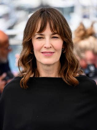IPA84892824 - Cannes, 79th Cannes Film Festival 2025 - day 9. photocall of DIAMOND Pictured: Rosemarie DeWitt  Copyright: xAlbertoxTerenghix xPoolxPhotoxEventsx07x 84892824