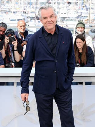 IPA84893877 - Cannes, 79th Cannes Film Festival 2025 - day 9. photocall of DIAMOND Pictured: Danny Huston  Copyright: xAlbertoxTerenghix xPoolxPhotoxEventsx07x 84893877