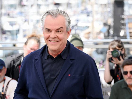 IPA84893878 - Cannes, 79th Cannes Film Festival 2025 - day 9. photocall of DIAMOND Pictured: Danny Huston  Copyright: xAlbertoxTerenghix xPoolxPhotoxEventsx07x 84893878
