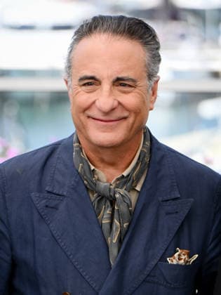 IPA84893823 - Cannes, 79th Cannes Film Festival 2025 - day 9. photocall of DIAMOND Pictured: Andy Garcia  Copyright: xAlbertoxTerenghix xPoolxPhotoxEventsx07x 84893823