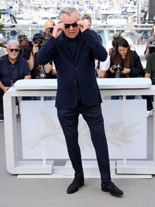 IPA84893851 - Cannes, 79th Cannes Film Festival 2025 - day 9. photocall of DIAMOND Pictured: Danny Huston  Copyright: xAlbertoxTerenghix xPoolxPhotoxEventsx07x 84893851
