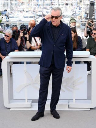 IPA84893855 - Cannes, 79th Cannes Film Festival 2025 - day 9. photocall of DIAMOND Pictured: Danny Huston  Copyright: xAlbertoxTerenghix xPoolxPhotoxEventsx07x 84893855