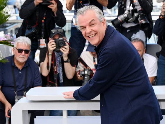 IPA84893881 - Cannes, 79th Cannes Film Festival 2025 - day 9. photocall of DIAMOND Pictured: Danny Huston  Copyright: xAlbertoxTerenghix xPoolxPhotoxEventsx07x 84893881