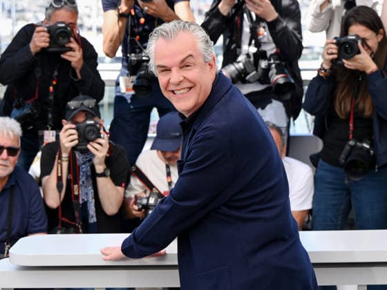IPA84893882 - Cannes, 79th Cannes Film Festival 2025 - day 9. photocall of DIAMOND Pictured: Danny Huston  Copyright: xAlbertoxTerenghix xPoolxPhotoxEventsx07x 84893882