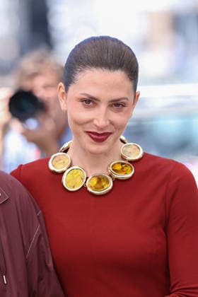 Cannes - Amarga Navidad Photocall Barbara Lennie attending the Amarga Navidad photocall during the 79th Cannes Film Festival in Cannes, France on May 20, 2026. Photo by ABACAPRESS.COM Cannes France  Copyright: xDominexJerome ABACAx