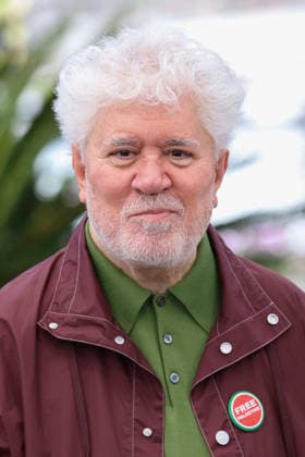 Cannes - Amarga Navidad Photocall Pedro Almodovar attending the Amarga Navidad photocall during the 79th Cannes Film Festival in Cannes, France on May 20, 2026. Photo by ABACAPRESS.COM Cannes France  Copyright: xDominexJerome ABACAx