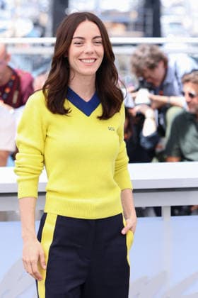 Cannes - Amarga Navidad Photocall Victoria Luengo attending the Amarga Navidad photocall during the 79th Cannes Film Festival in Cannes, France on May 20, 2026. Photo by ABACAPRESS.COM Cannes France  Copyright: xDominexJerome ABACAx