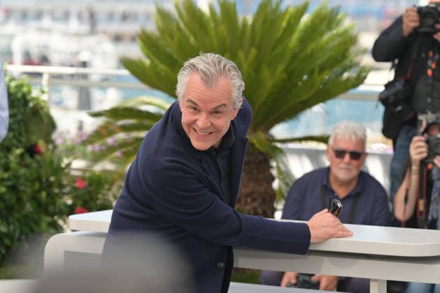 Diamond Photocall at 79th Festival de Cannes - Cannes, France CANNES, FRANCE. May 20, 2026: Danny Huston at the photocall for Diamond at the 79th Festival de Cannes. CAP GOL GOL Cannes Provence-Alpes-Côte d Azur France Copyright: xRickxGold CapitalxPicturesx