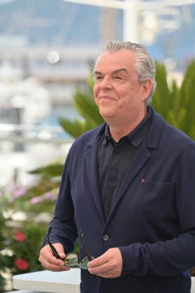 Diamond Photocall at 79th Festival de Cannes - Cannes, France CANNES, FRANCE. May 20, 2026: Danny Huston at the photocall for Diamond at the 79th Festival de Cannes. CAP GOL GOL Cannes Provence-Alpes-Côte d Azur France Copyright: xRickxGold CapitalxPicturesx