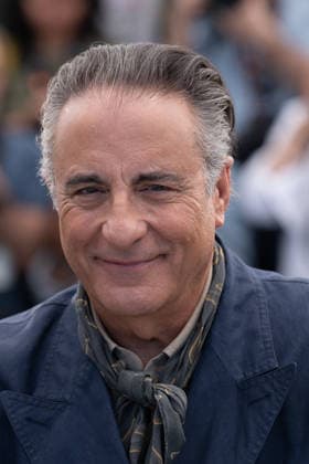 Cannes Diamond Photocall LZ Andy Garcia attending the photocall of Elephants In Diamond during the 79th Cannes International Film Festival in Cannes, France on May 20, 2026, the film selected in the Official Competition. Photo by Laurent Zabulon ABACAPRESS.COM  Copyright: xZabulonxLaurentx