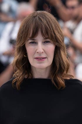 Cannes Diamond Photocall LZ Rosemarie DeWitt attending the photocall of Diamond during the 79th Cannes International Film Festival in Cannes, France on May 20, 2026, the film selected in the Official Competition. Photo by Laurent Zabulon ABACAPRESS.COM  Copyright: xZabulonxLaurentx