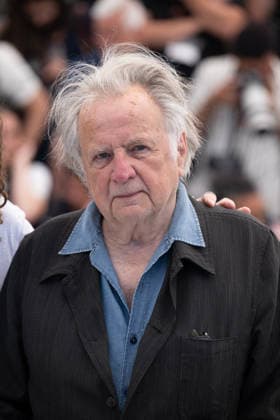 Cannes Les Survivants Du Che Photocall LZ Regis Debray attending the photocall of Les Survivants Du Che during the 79th Cannes International Film Festival in Cannes, France on May 20, 2026, the film selected in the Official Competition. Photo by Laurent Zabulon ABACAPRESS.COM  Copyright: xZabulonxLaurentx