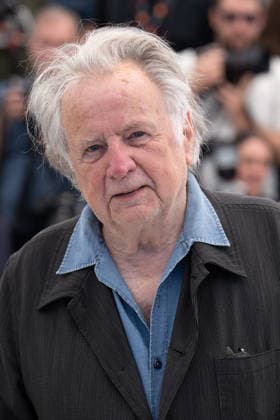 Cannes Les Survivants Du Che Photocall LZ Regis Debray attending the photocall of Les Survivants Du Che during the 79th Cannes International Film Festival in Cannes, France on May 20, 2026, the film selected in the Official Competition. Photo by Laurent Zabulon ABACAPRESS.COM  Copyright: xZabulonxLaurentx