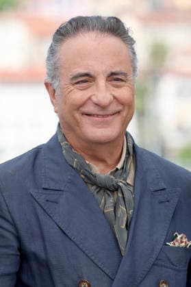 Andy Garcia beim Photocall zum Kinofilm Diamond auf dem Festival de Cannes 2026 79. Internationale Filmfestspiele von Cannes am Palais des Festivals. Cannes, 20.05.2026 *** Andy Garcia at the photocall for the movie Diamond at the Festival de Cannes 2026 79 Cannes International Film Festival at the Palais des Festivals Cannes, 20 05 2026 Foto:xD.xBedrosianx xFuturexImagex diamond_6515