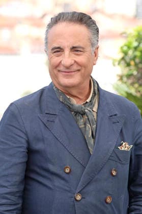 Andy Garcia beim Photocall zum Kinofilm Diamond auf dem Festival de Cannes 2026 79. Internationale Filmfestspiele von Cannes am Palais des Festivals. Cannes, 20.05.2026 *** Andy Garcia at the photocall for the movie Diamond at the Festival de Cannes 2026 79 Cannes International Film Festival at the Palais des Festivals Cannes, 20 05 2026 Foto:xD.xBedrosianx xFuturexImagex diamond_6516