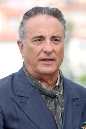 Andy Garcia beim Photocall zum Kinofilm Diamond auf dem Festival de Cannes 2026 79. Internationale Filmfestspiele von Cannes am Palais des Festivals. Cannes, 20.05.2026 *** Andy Garcia at the photocall for the movie Diamond at the Festival de Cannes 2026 79 Cannes International Film Festival at the Palais des Festivals Cannes, 20 05 2026 Foto:xD.xBedrosianx xFuturexImagex diamond_6517
