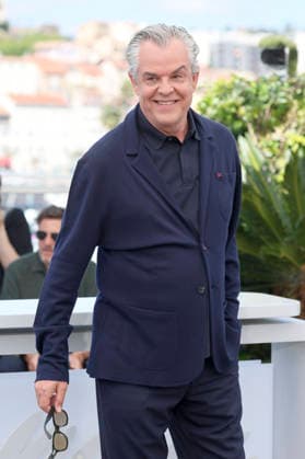 Danny Huston beim Photocall zum Kinofilm Diamond auf dem Festival de Cannes 2026 79. Internationale Filmfestspiele von Cannes am Palais des Festivals. Cannes, 20.05.2026 *** Danny Huston at the photocall for the movie Diamond at the Festival de Cannes 2026 79 Cannes International Film Festival at the Palais des Festivals Cannes, 20 05 2026 Foto:xD.xBedrosianx xFuturexImagex diamond_6530