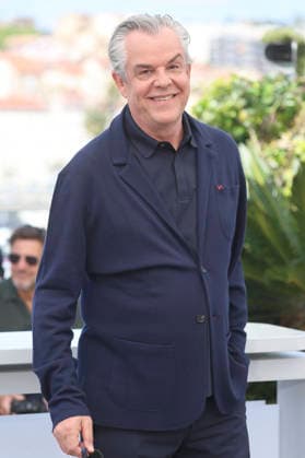 Danny Huston beim Photocall zum Kinofilm Diamond auf dem Festival de Cannes 2026 79. Internationale Filmfestspiele von Cannes am Palais des Festivals. Cannes, 20.05.2026 *** Danny Huston at the photocall for the movie Diamond at the Festival de Cannes 2026 79 Cannes International Film Festival at the Palais des Festivals Cannes, 20 05 2026 Foto:xD.xBedrosianx xFuturexImagex diamond_6531