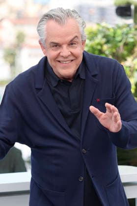 Danny Huston beim Photocall zum Kinofilm Diamond auf dem Festival de Cannes 2026 79. Internationale Filmfestspiele von Cannes am Palais des Festivals. Cannes, 20.05.2026 *** Danny Huston at the photocall for the movie Diamond at the Festival de Cannes 2026 79 Cannes International Film Festival at the Palais des Festivals Cannes, 20 05 2026 Foto:xD.xBedrosianx xFuturexImagex diamond_6533