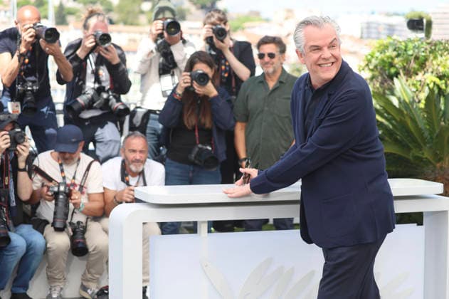 Danny Huston beim Photocall zum Kinofilm Diamond auf dem Festival de Cannes 2026 79. Internationale Filmfestspiele von Cannes am Palais des Festivals. Cannes, 20.05.2026 *** Danny Huston at the photocall for the movie Diamond at the Festival de Cannes 2026 79 Cannes International Film Festival at the Palais des Festivals Cannes, 20 05 2026 Foto:xD.xBedrosianx xFuturexImagex diamond_6534