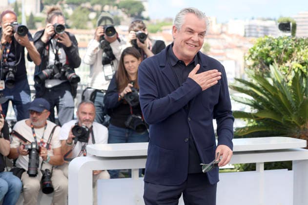 Danny Huston beim Photocall zum Kinofilm Diamond auf dem Festival de Cannes 2026 79. Internationale Filmfestspiele von Cannes am Palais des Festivals. Cannes, 20.05.2026 *** Danny Huston at the photocall for the movie Diamond at the Festival de Cannes 2026 79 Cannes International Film Festival at the Palais des Festivals Cannes, 20 05 2026 Foto:xD.xBedrosianx xFuturexImagex diamond_6535