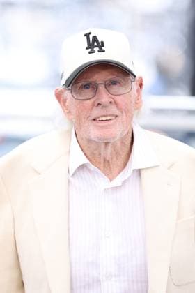 Cannes - A Dernsie: The Amazing Life Of Bruce Dern Photocall JD Bruce Dern attending the Photocall of the movie Dernsie: The Amazing Life Of Bruce Dern during the 79th Cannes Film Festival in Cannes, France on May 20, 2026. Photo by Jerome Domine ABACAPRESS.COM Cannes France  Copyright: xDominexJerome ABACAx