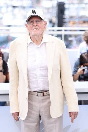 Cannes - A Dernsie: The Amazing Life Of Bruce Dern Photocall JD Bruce Dern attending the Photocall of the movie Dernsie: The Amazing Life Of Bruce Dern during the 79th Cannes Film Festival in Cannes, France on May 20, 2026. Photo by Jerome Domine ABACAPRESS.COM Cannes France  Copyright: xDominexJerome ABACAx