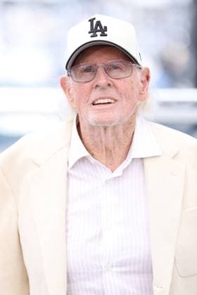 Cannes - A Dernsie: The Amazing Life Of Bruce Dern Photocall JD Bruce Dern attending the Photocall of the movie Dernsie: The Amazing Life Of Bruce Dern during the 79th Cannes Film Festival in Cannes, France on May 20, 2026. Photo by Jerome Domine ABACAPRESS.COM Cannes France  Copyright: xDominexJerome ABACAx