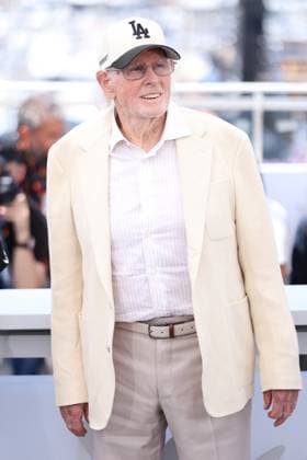Cannes - A Dernsie: The Amazing Life Of Bruce Dern Photocall JD Bruce Dern attending the Photocall of the movie Dernsie: The Amazing Life Of Bruce Dern during the 79th Cannes Film Festival in Cannes, France on May 20, 2026. Photo by Jerome Domine ABACAPRESS.COM Cannes France  Copyright: xDominexJerome ABACAx