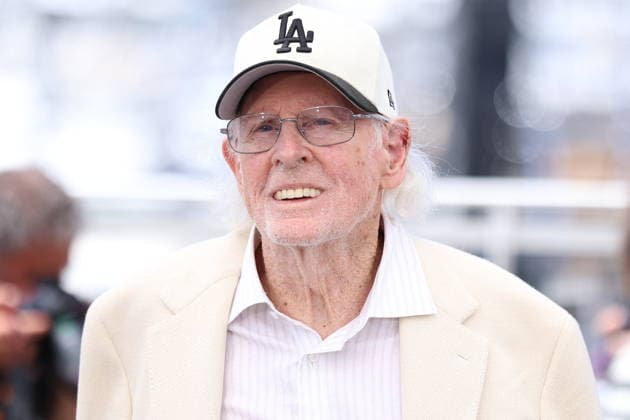 Cannes - A Dernsie: The Amazing Life Of Bruce Dern Photocall JD Bruce Dern attending the Photocall of the movie Dernsie: The Amazing Life Of Bruce Dern during the 79th Cannes Film Festival in Cannes, France on May 20, 2026. Photo by Jerome Domine ABACAPRESS.COM Cannes France  Copyright: xDominexJerome ABACAx