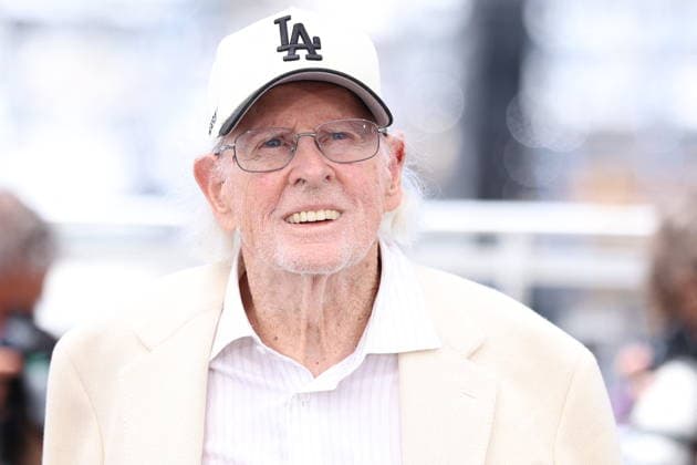 Cannes - A Dernsie: The Amazing Life Of Bruce Dern Photocall JD Bruce Dern attending the Photocall of the movie Dernsie: The Amazing Life Of Bruce Dern during the 79th Cannes Film Festival in Cannes, France on May 20, 2026. Photo by Jerome Domine ABACAPRESS.COM Cannes France  Copyright: xDominexJerome ABACAx