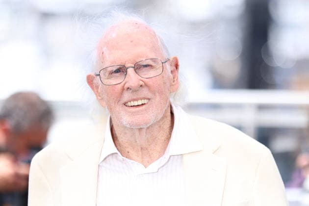 Cannes - A Dernsie: The Amazing Life Of Bruce Dern Photocall JD Bruce Dern attending the Photocall of the movie Dernsie: The Amazing Life Of Bruce Dern during the 79th Cannes Film Festival in Cannes, France on May 20, 2026. Photo by Jerome Domine ABACAPRESS.COM Cannes France  Copyright: xDominexJerome ABACAx