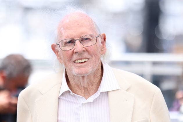 Cannes - A Dernsie: The Amazing Life Of Bruce Dern Photocall JD Bruce Dern attending the Photocall of the movie Dernsie: The Amazing Life Of Bruce Dern during the 79th Cannes Film Festival in Cannes, France on May 20, 2026. Photo by Jerome Domine ABACAPRESS.COM Cannes France  Copyright: xDominexJerome ABACAx