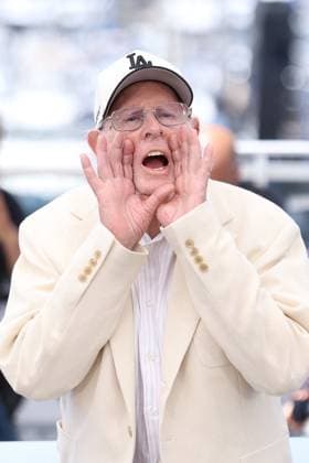 Cannes - A Dernsie: The Amazing Life Of Bruce Dern Photocall JD Bruce Dern attending the Photocall of the movie Dernsie: The Amazing Life Of Bruce Dern during the 79th Cannes Film Festival in Cannes, France on May 20, 2026. Photo by Jerome Domine ABACAPRESS.COM Cannes France  Copyright: xDominexJerome ABACAx