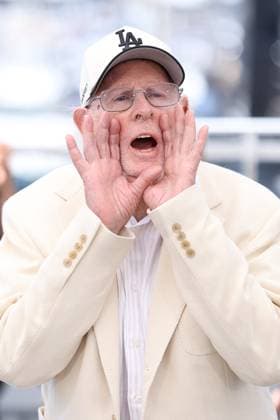Cannes - A Dernsie: The Amazing Life Of Bruce Dern Photocall JD Bruce Dern attending the Photocall of the movie Dernsie: The Amazing Life Of Bruce Dern during the 79th Cannes Film Festival in Cannes, France on May 20, 2026. Photo by Jerome Domine ABACAPRESS.COM Cannes France  Copyright: xDominexJerome ABACAx