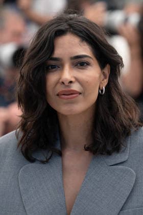 Cannes Le Triangle D Or Photocall LZ Soundos Mosbah attending the photocall of Le Triangle D Or during the 79th Cannes International Film Festival in Cannes, France on May 20, 2026, the film selected in the Official Competition. Photo by Laurent Zabulon ABACAPRESS.COM  Copyright: xZabulonxLaurentx