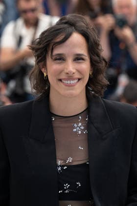 Cannes Le Triangle D Or Photocall LZ Helene Rosselet-Ruiz attending the photocall of Le Triangle D Or during the 79th Cannes International Film Festival in Cannes, France on May 20, 2026, the film selected in the Official Competition. Photo by Laurent Zabulon ABACAPRESS.COM  Copyright: xZabulonxLaurentx