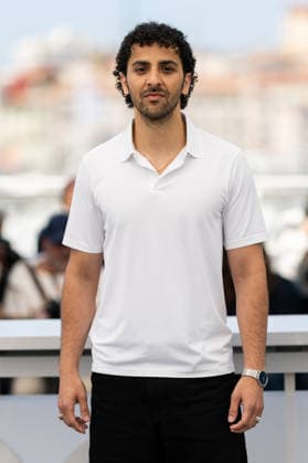 Kassem Al Khoja at the photocall of the film Le Triangle D Or at the 79th International Film Festival in Cannes, France on May 20, 2026 Jacovides Moreau Bestimage Le Triangle D Or photocall at the 79th annual Cannes Film Festival at Palais des Festivals on May 20, 2026 in Cannes, France Cannes France  Copyright: xJACOVIDES-MOREAUx xBESTIMAGExJACOVIDES-MOREAUx xBESTIMAGEx