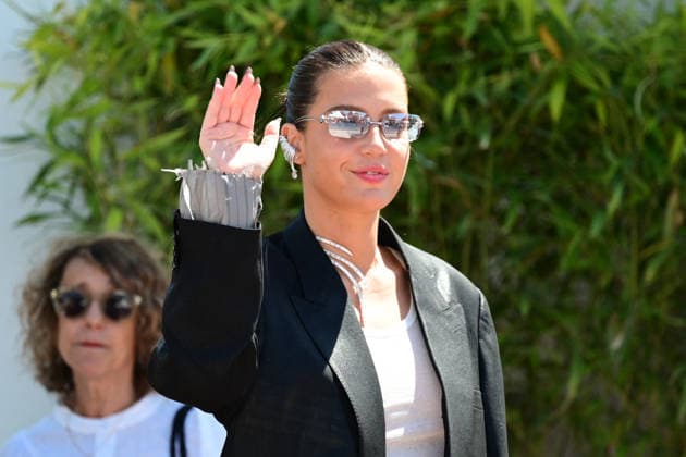 Adèle Exarchopoulos The team of the film Mariage au goût d orange Cannes Première arrives at the photocall during the 79th Cannes International Film Festival May 12 23, 2026 , on May 20, 2026 Romain Doucelin Bestimage The team of the film Mariage au goût d orange Cannes Première arrives at the photocall during the 79th Cannes International Film Festival May 12 23, 2026 , on May 20, 2026 Cannes France  Copyright: xRomainxDoucelinx xBestimagexRomainxDoucelinx xBestimagex