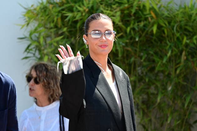 Adèle Exarchopoulos The team of the film Mariage au goût d orange Cannes Première arrives at the photocall during the 79th Cannes International Film Festival May 12 23, 2026 , on May 20, 2026 Romain Doucelin Bestimage The team of the film Mariage au goût d orange Cannes Première arrives at the photocall during the 79th Cannes International Film Festival May 12 23, 2026 , on May 20, 2026 Cannes France  Copyright: xRomainxDoucelinx xBestimagexRomainxDoucelinx xBestimagex