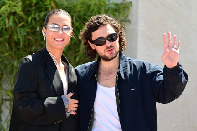 Adèle Exarchopoulos et Vincent Lacoste The team of the film Mariage au goût d orange Cannes Première arrives at the photocall during the 79th Cannes International Film Festival May 12 23, 2026 , on May 20, 2026 Romain Doucelin Bestimage The team of the film Mariage au goût d orange Cannes Première arrives at the photocall during the 79th Cannes International Film Festival May 12 23, 2026 , on May 20, 2026 Cannes France  Copyright: xRomainxDoucelinx xBestimagexRomainxDoucelinx xBestimagex