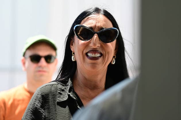Rossy De Palma The team of the film Amarga Navidad arrives at the photocall during the 79th Cannes International Film Festival May 12 23, 2026 , on May 20, 2026 Romain Doucelin Bestimage The team of the film Amarga Navidad arrives at the photocall during the 79th Cannes International Film Festival May 12 23, 2026 , on May 20, 2026 Cannes France  Copyright: xRomainxDoucelinx xBestimagexRomainxDoucelinx xBestimagex