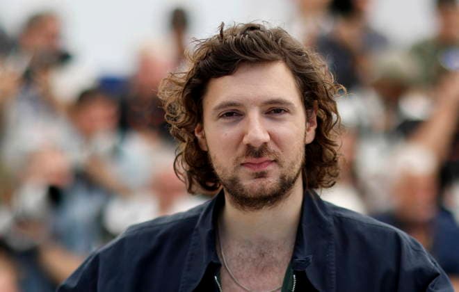 Vincent Lacoste at the Mariage Au Goût D Orange Orange Flavoured Wedding photocall at the 79th International Film Festival in Cannes, France on May 20, 2026 Jacovides Moreau Bestimage Mariage Au Goût D Orange Orange Flavoured Wedding photocall at the 79th annual Cannes Film Festival at Palais des Festivals on May 20, 2026 in Cannes, France Cannes France  Copyright: xJACOVIDES-MOREAUx xBESTIMAGExJACOVIDES-MOREAUx xBESTIMAGEx