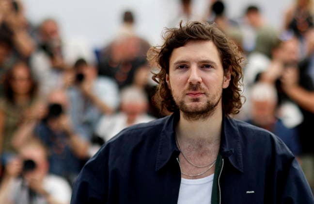 Vincent Lacoste at the Mariage Au Goût D Orange Orange Flavoured Wedding photocall at the 79th International Film Festival in Cannes, France on May 20, 2026 Jacovides Moreau Bestimage Mariage Au Goût D Orange Orange Flavoured Wedding photocall at the 79th annual Cannes Film Festival at Palais des Festivals on May 20, 2026 in Cannes, France Cannes France  Copyright: xJACOVIDES-MOREAUx xBESTIMAGExJACOVIDES-MOREAUx xBESTIMAGEx