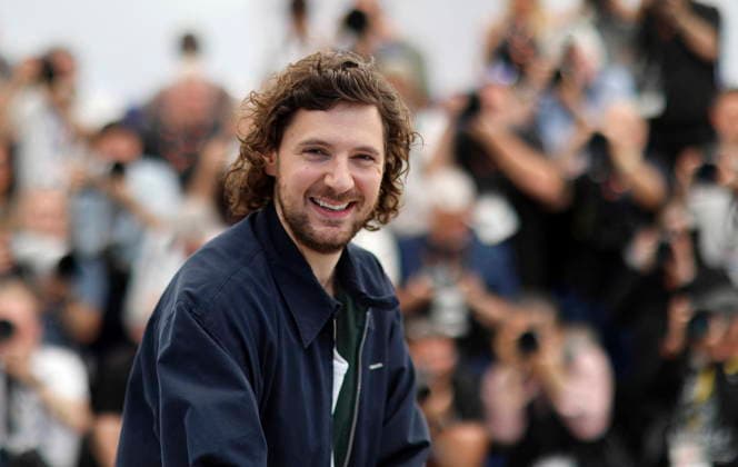Vincent Lacoste at the Mariage Au Goût D Orange Orange Flavoured Wedding photocall at the 79th International Film Festival in Cannes, France on May 20, 2026 Jacovides Moreau Bestimage Mariage Au Goût D Orange Orange Flavoured Wedding photocall at the 79th annual Cannes Film Festival at Palais des Festivals on May 20, 2026 in Cannes, France Cannes France  Copyright: xJACOVIDES-MOREAUx xBESTIMAGExJACOVIDES-MOREAUx xBESTIMAGEx