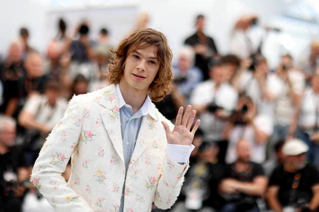 Paul Kircher at the Mariage Au Goût D Orange Orange Flavoured Wedding photocall at the 79th International Film Festival in Cannes, France on May 20, 2026 Jacovides Moreau Bestimage Mariage Au Goût D Orange Orange Flavoured Wedding photocall at the 79th annual Cannes Film Festival at Palais des Festivals on May 20, 2026 in Cannes, France Cannes France  Copyright: xJACOVIDES-MOREAUx xBESTIMAGExJACOVIDES-MOREAUx xBESTIMAGEx