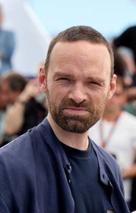 Alban Lenoir at the Mariage Au Goût D Orange Orange Flavoured Wedding photocall at the 79th International Film Festival in Cannes, France on May 20, 2026 Jacovides Moreau Bestimage Mariage Au Goût D Orange Orange Flavoured Wedding photocall at the 79th annual Cannes Film Festival at Palais des Festivals on May 20, 2026 in Cannes, France Cannes France  Copyright: xJACOVIDES-MOREAUx xBESTIMAGExJACOVIDES-MOREAUx xBESTIMAGEx