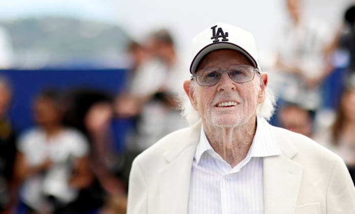 Bruce Dern Photocall for the film Dernsie The Amazing Life of Bruce Dern Cannes Classics during the 79th Cannes International Film Festival May 12 23, 2026 , on May 20th, 2026 Jacovides Moreau Bestimage Photocall for the film Dernsie The Amazing Life of Bruce Dern Cannes Classics during the 79th Cannes International Film Festival May 12 23, 2026 , on May 20th, 2026 Cannes France  Copyright: xJACOVIDES-MOREAUx xBESTIMAGExJACOVIDES-MOREAUx xBESTIMAGEx